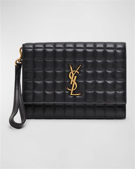 ysl pouche|ysl pouch sale.